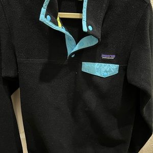 Patagonia pull over